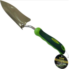 Herramientas manuales Bulb Trowel Shovel OEM Garden Spade Scoop